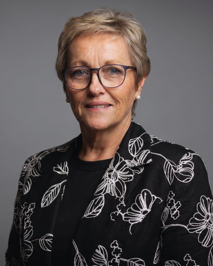Jennifer Faber