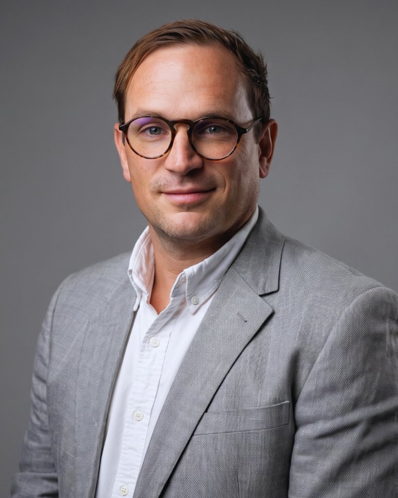Matthew Nicholls