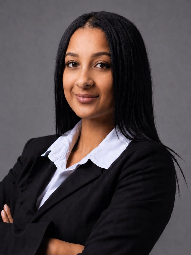 Thahira Van Rooyen
