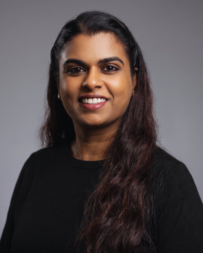 Luvania Govender