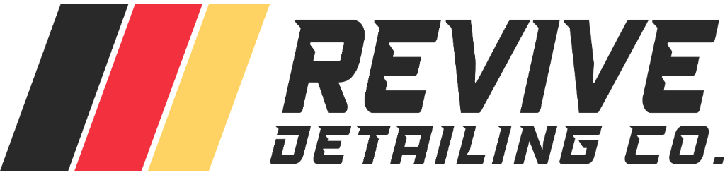 Revive Detailing Co.