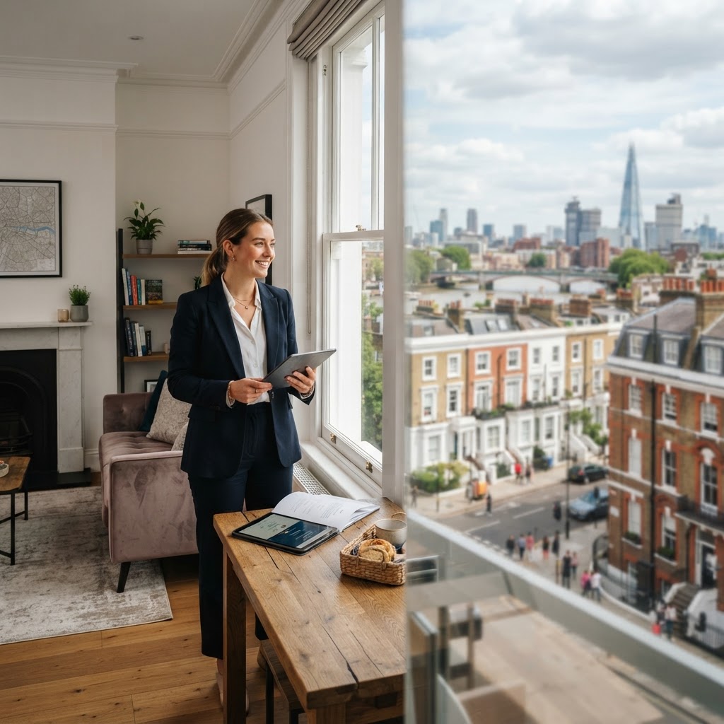 Should You Buy a Short-Let Property in 2026?