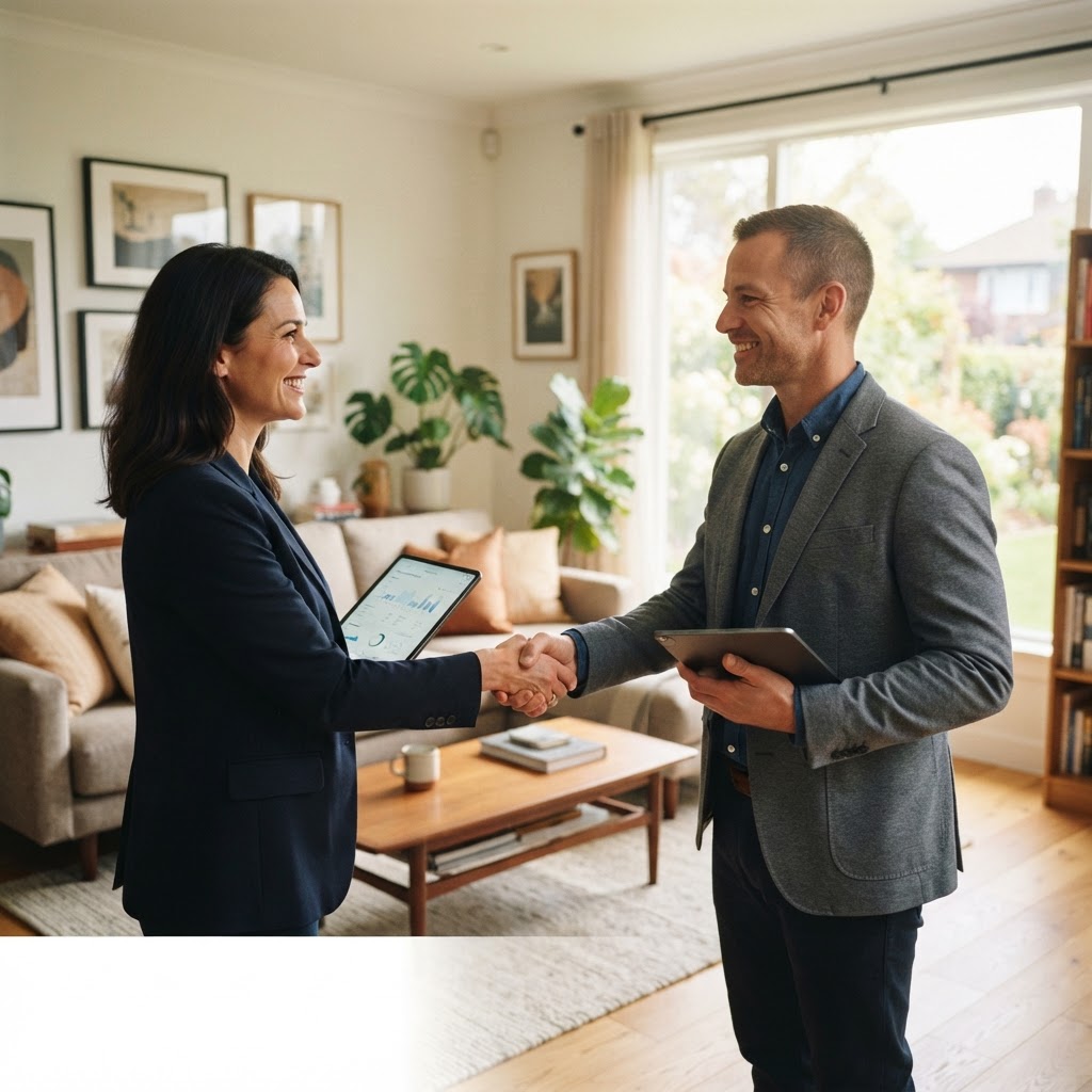 Key features to look for in a management company