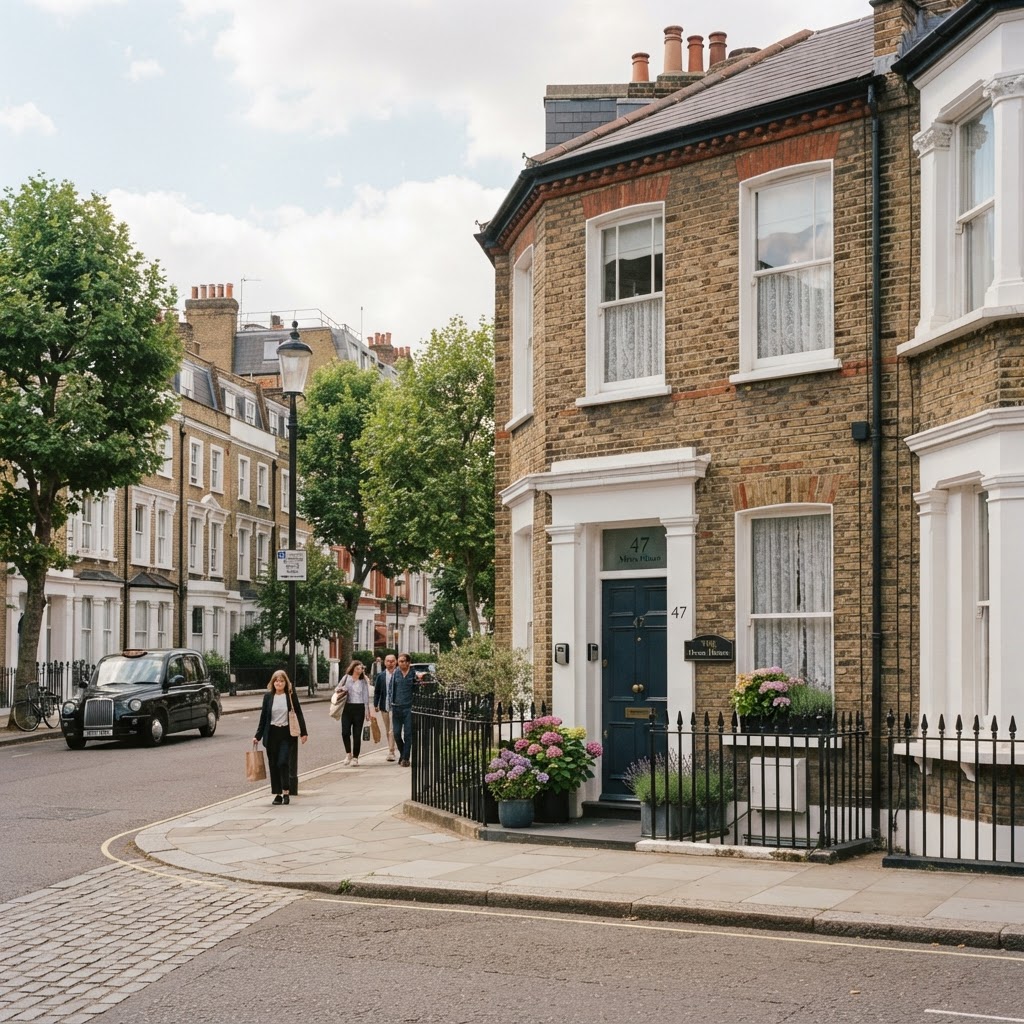 Do You Need Planning Permission for a Short-Let?