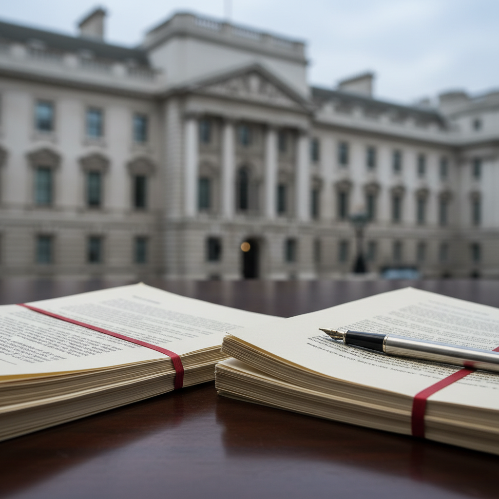 Do short-let landlords pay council tax or business rates in the UK?