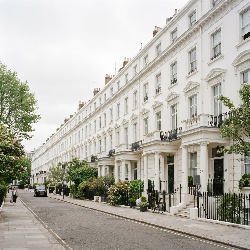 London vacation rental by owner: UK legal requirements