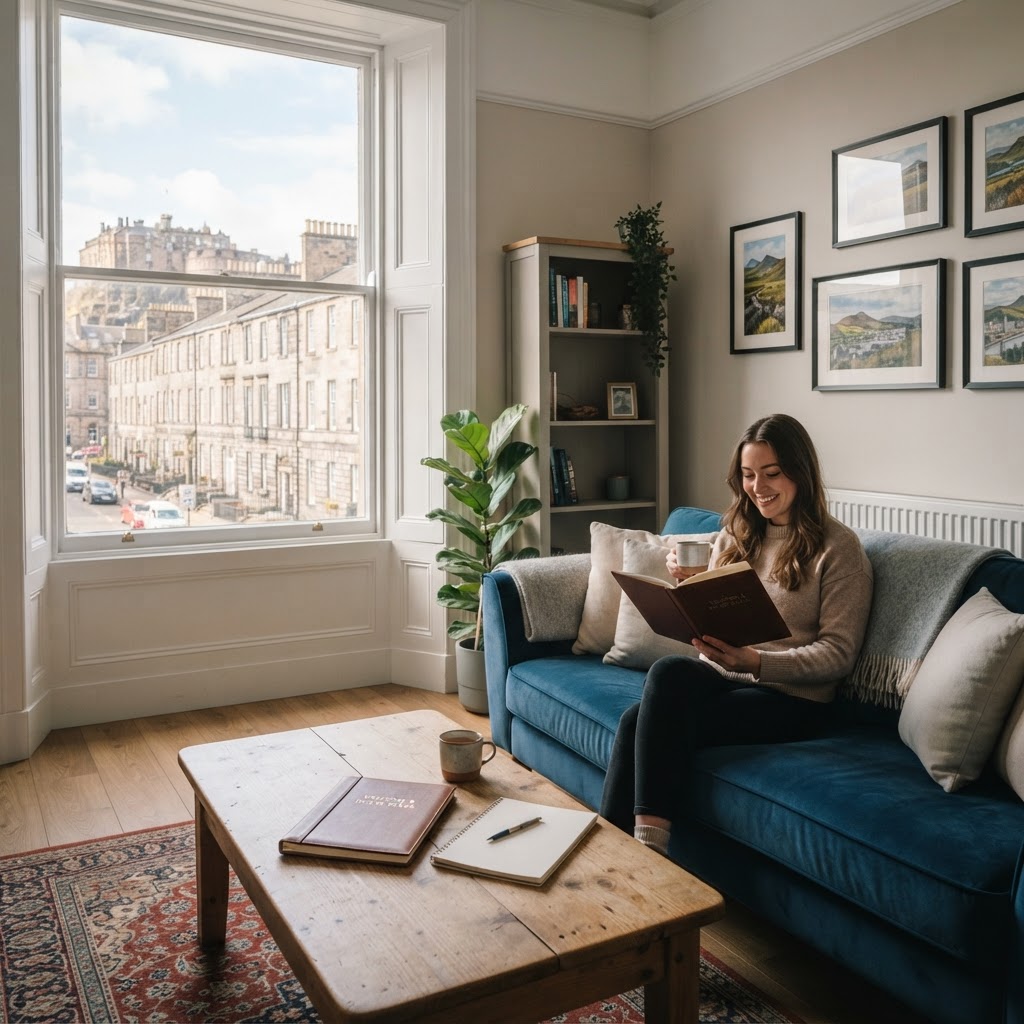 How to Write Airbnb House Rules That Actually Work