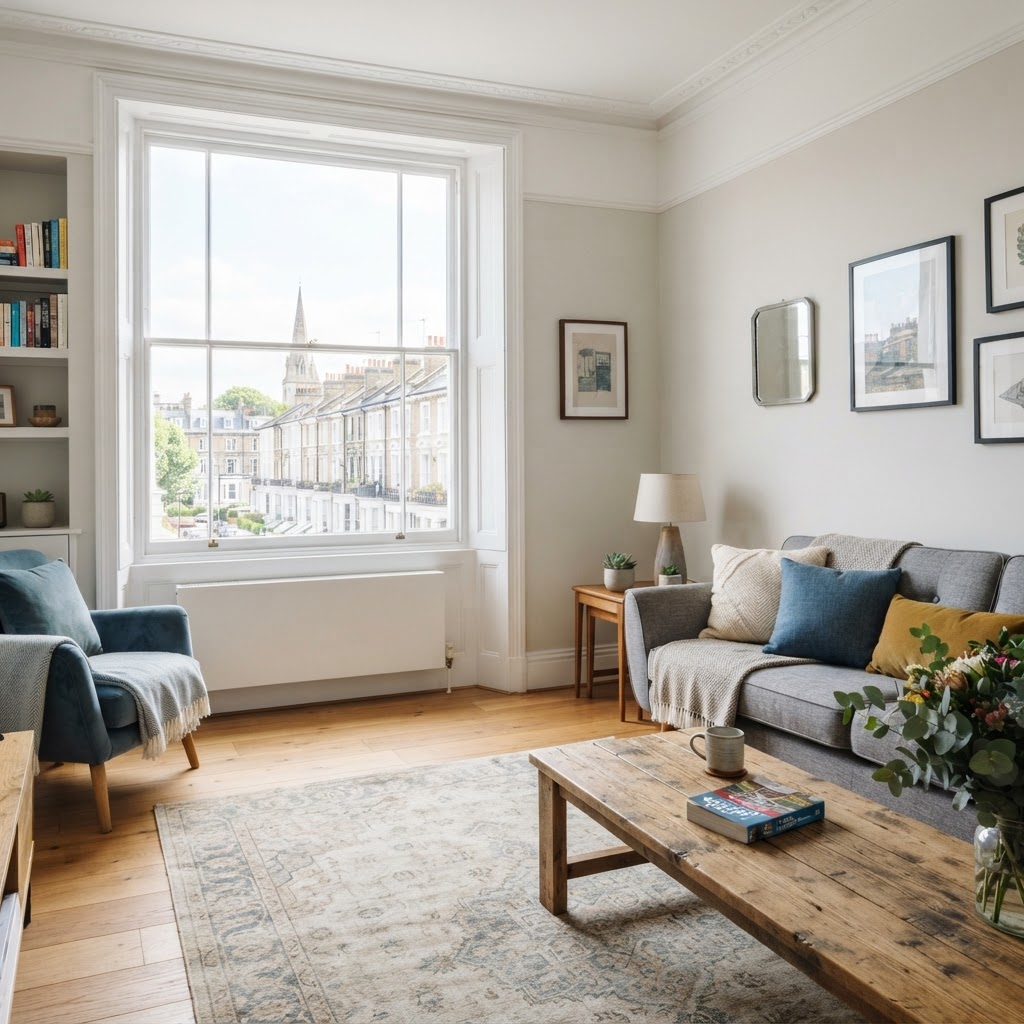 How to Optimise Your Airbnb Listing Photos