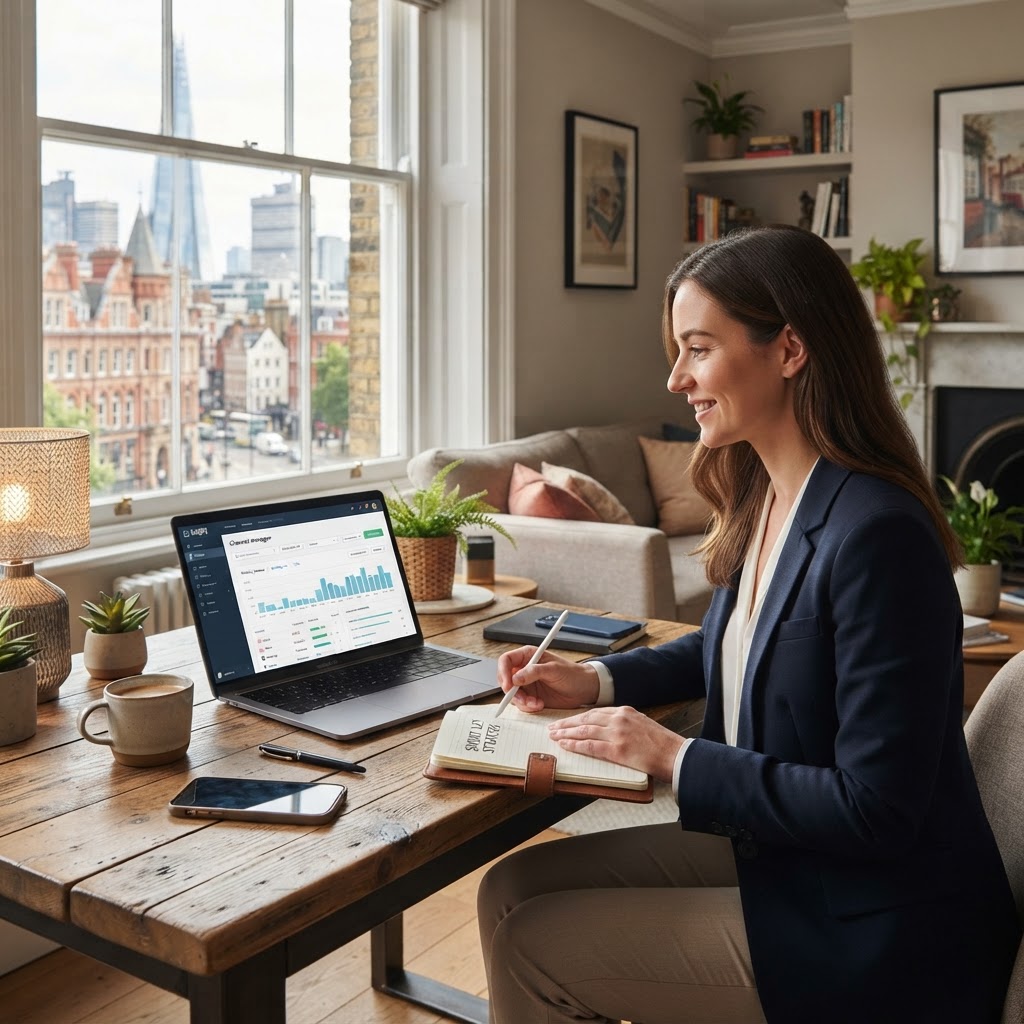 How to Choose the Right Channel Manager for Short Lets