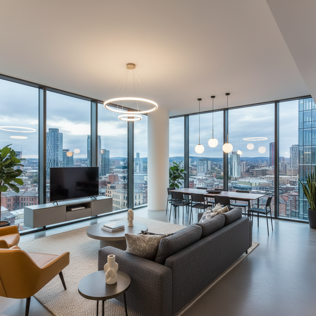 Apartments