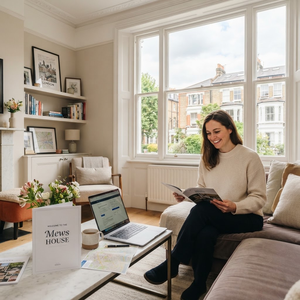 How to Get Direct Bookings for Your Short-Let UK