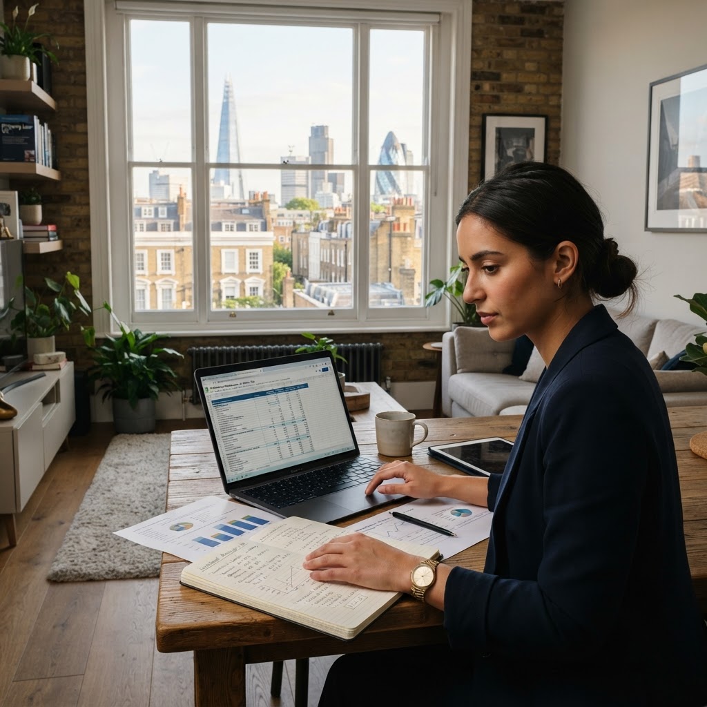 How to Stress-Test a Short-Let Investment UK