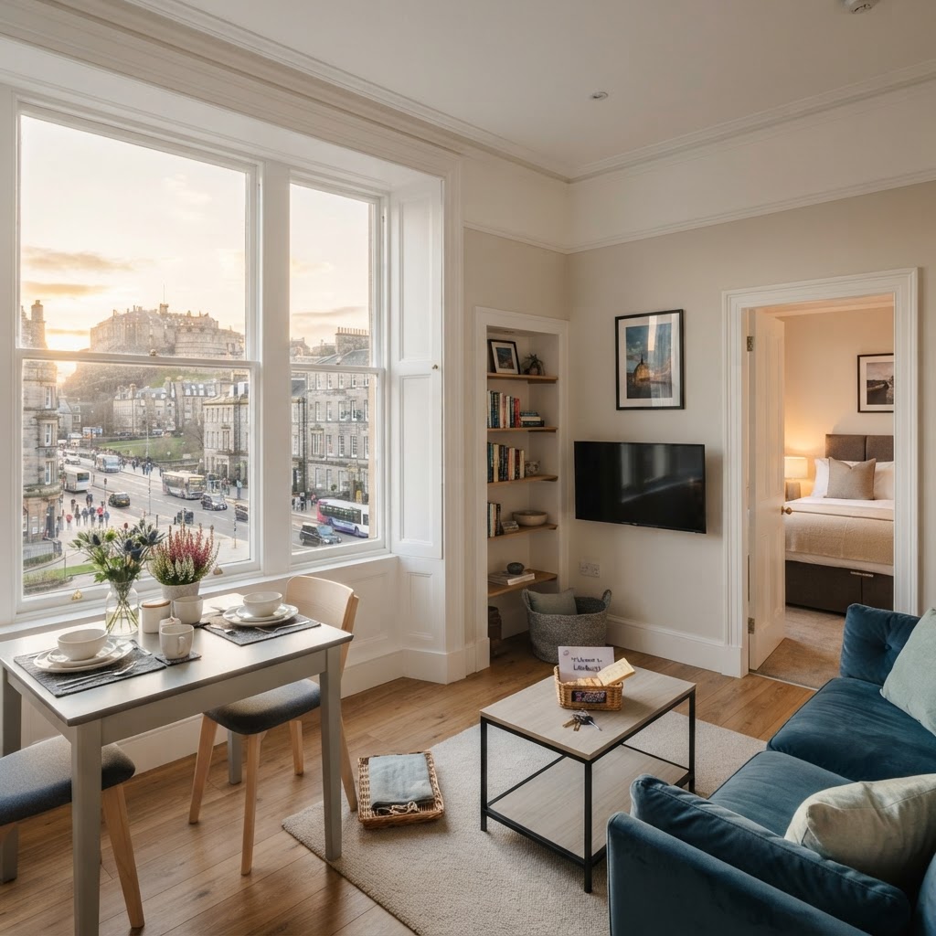 HMRC Furnished Holiday Lettings Rules: UK Guide