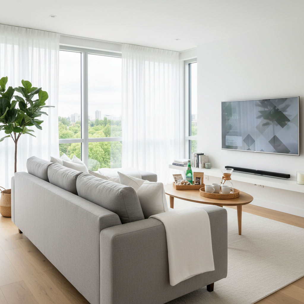 How does cleaning quality affect Airbnb guest satisfaction and ratings?