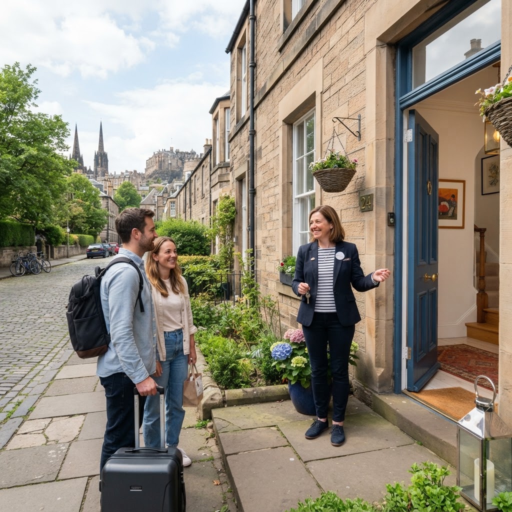 How to Get Airbnb Superhost Status in the UK