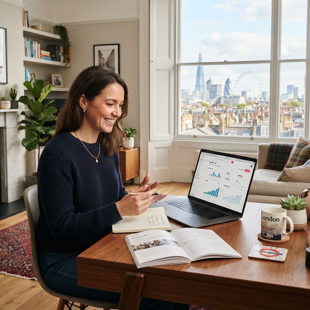 The Best Airbnb Pricing Strategy for UK Hosts
