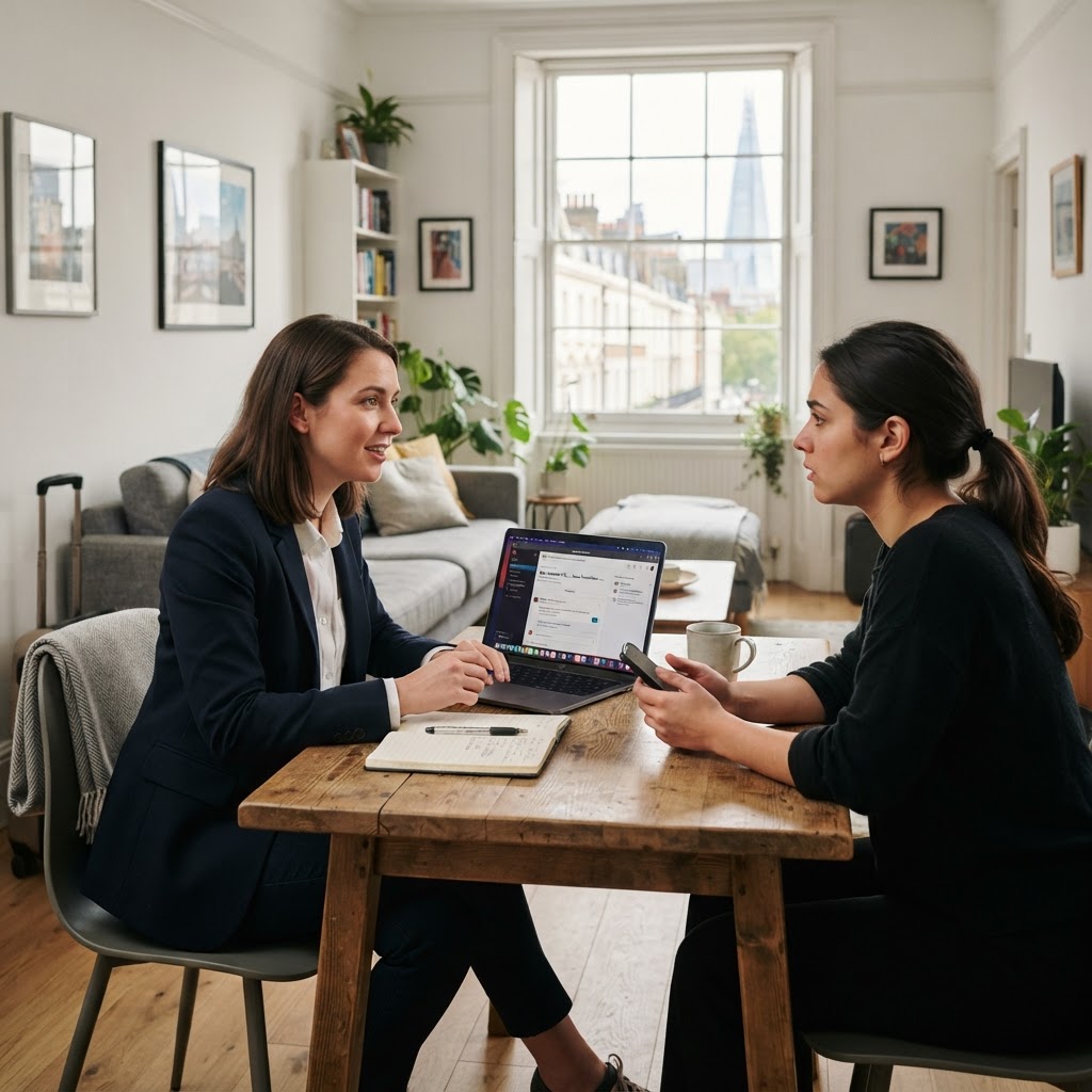 How to Handle a Difficult Guest Complaint on Airbnb