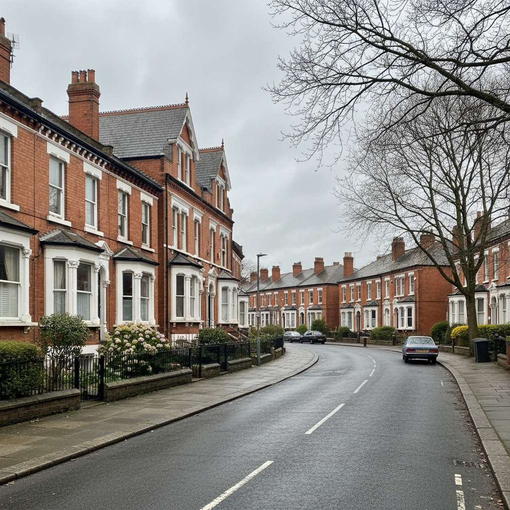 Houses