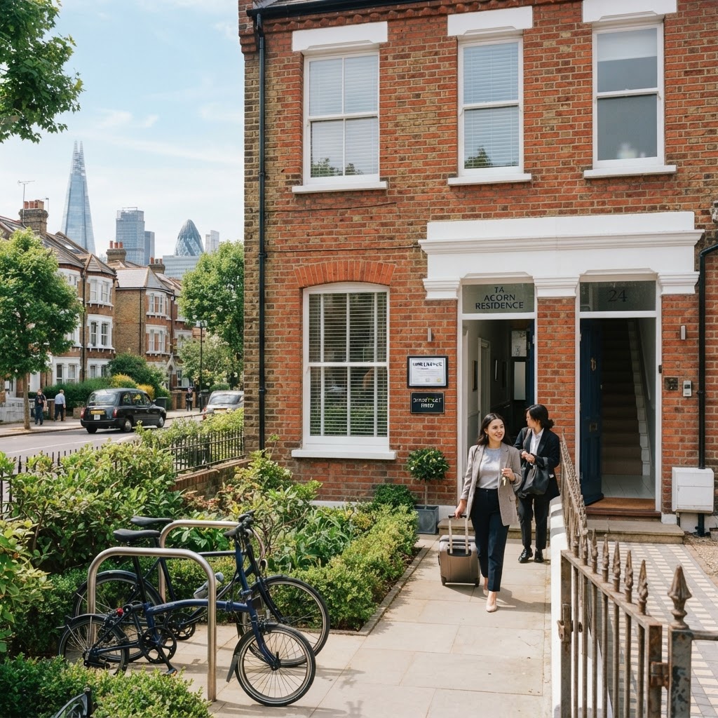 HMO Licensing for Short-Let Properties: UK Guide
