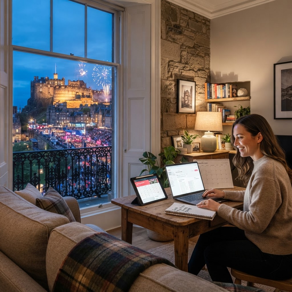 How to Price Your Airbnb Around Local Events