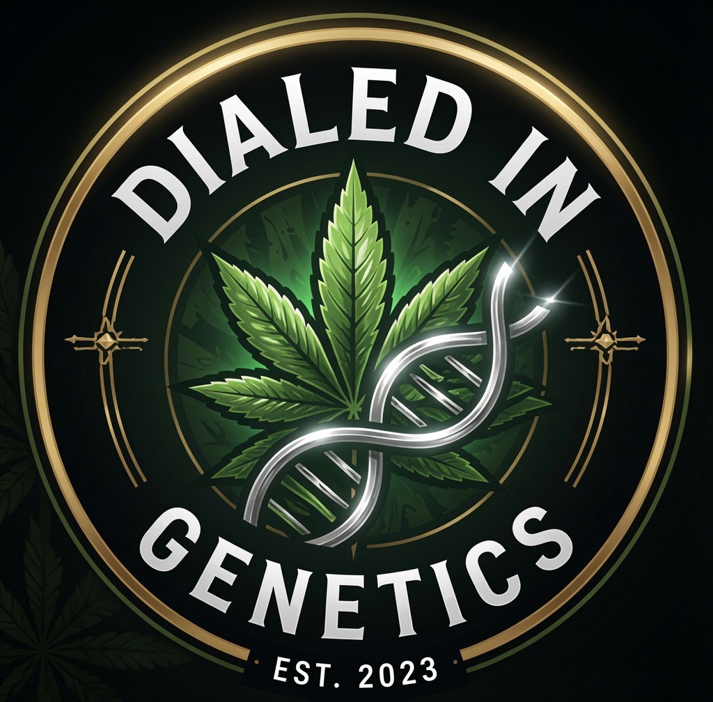 Dialed In Genetics