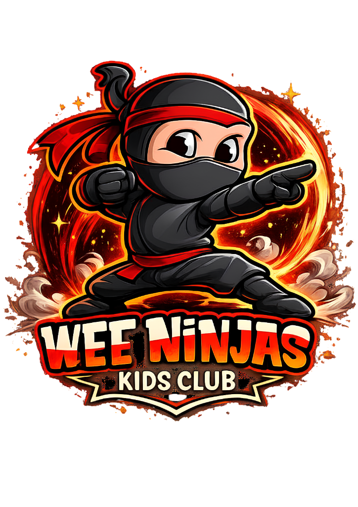 Wee Ninjas