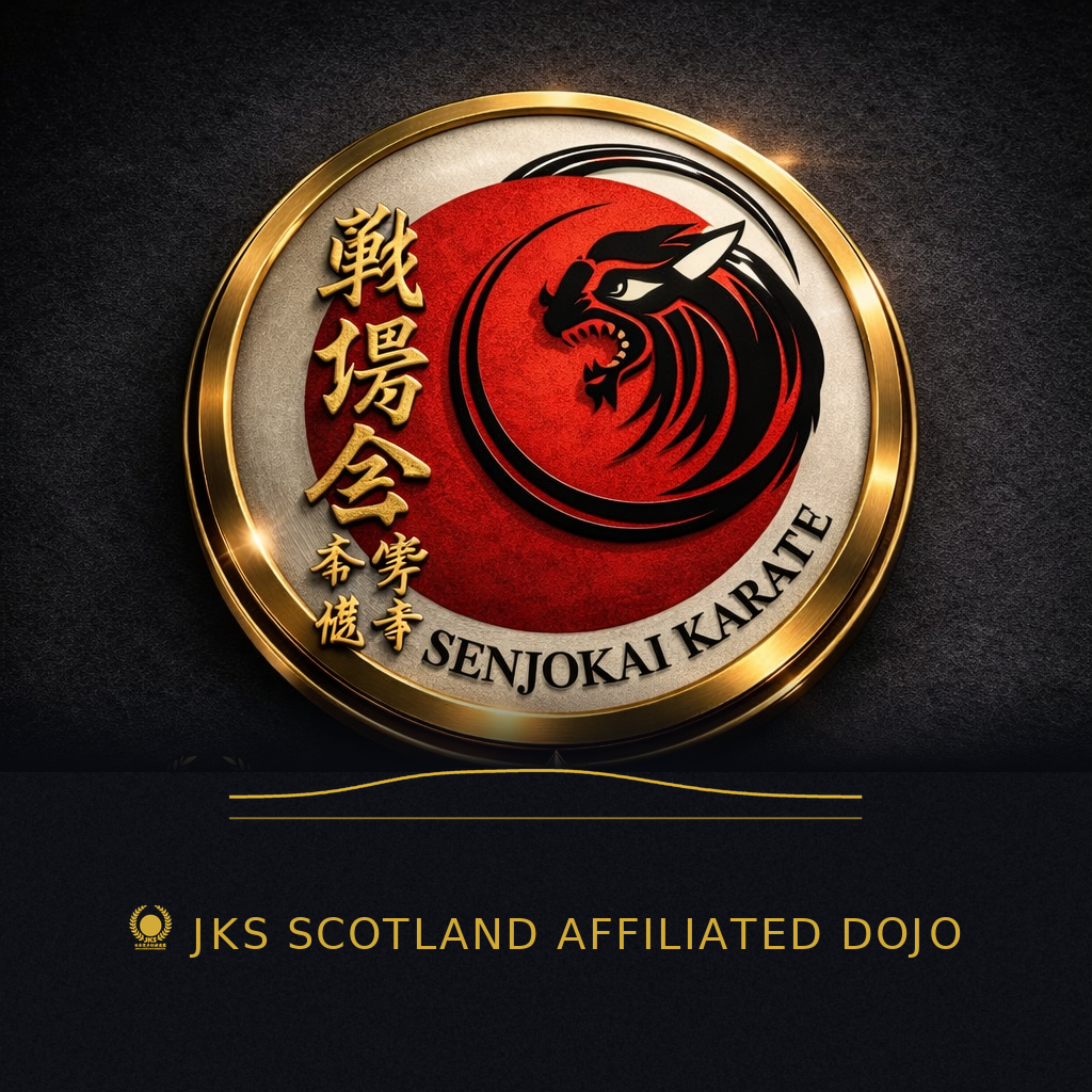 Senjokai
