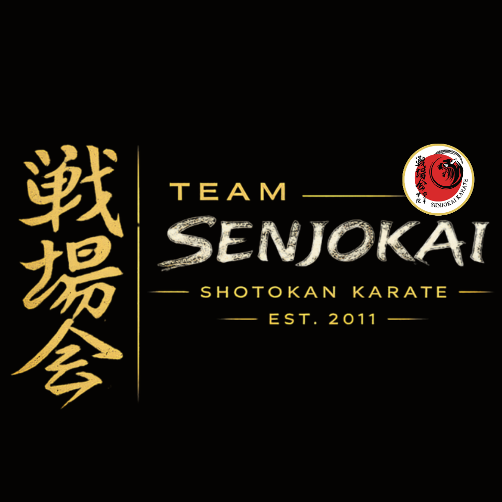 Team Senjokai Shotokan Karate