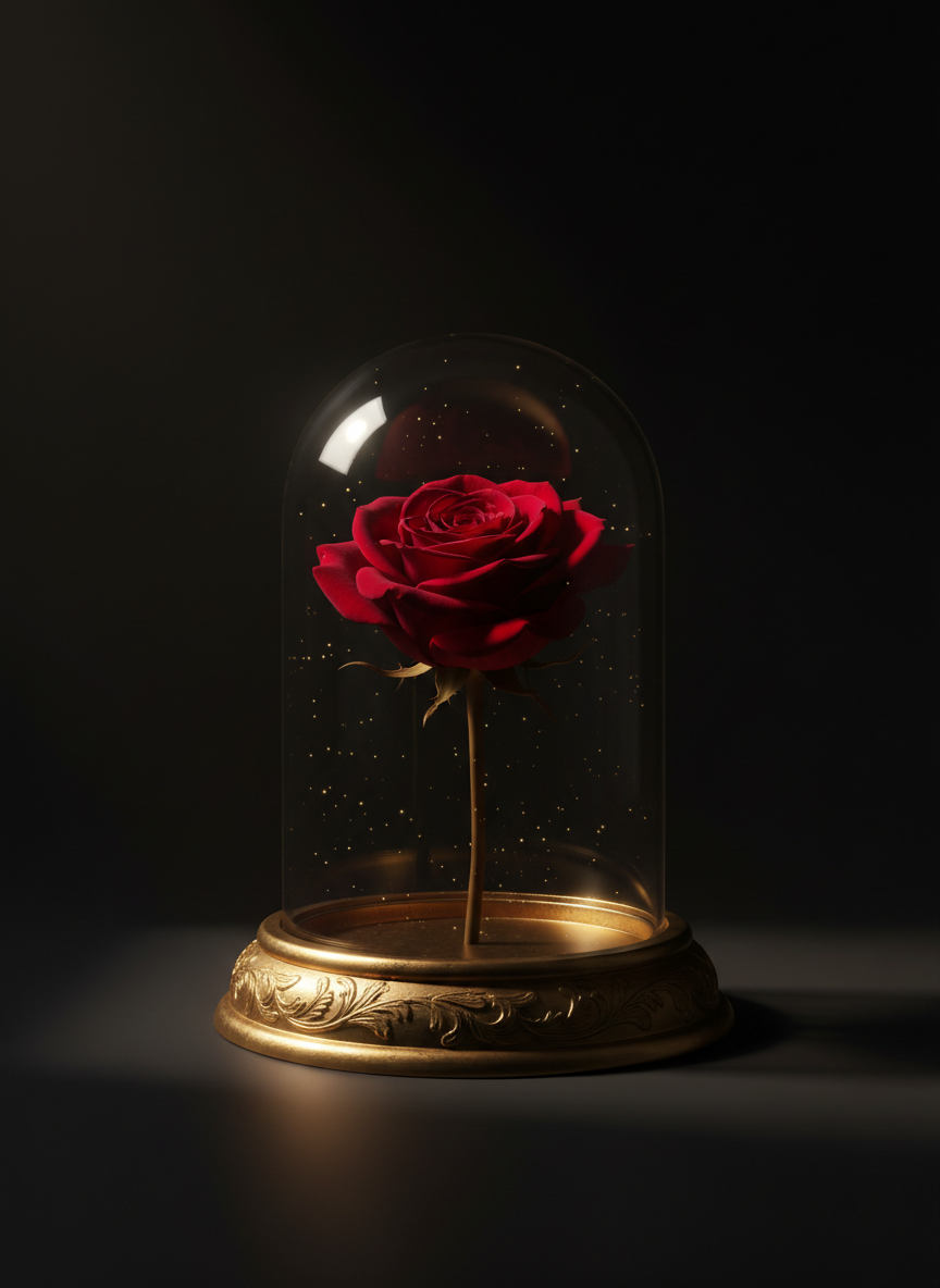 Rose Dome