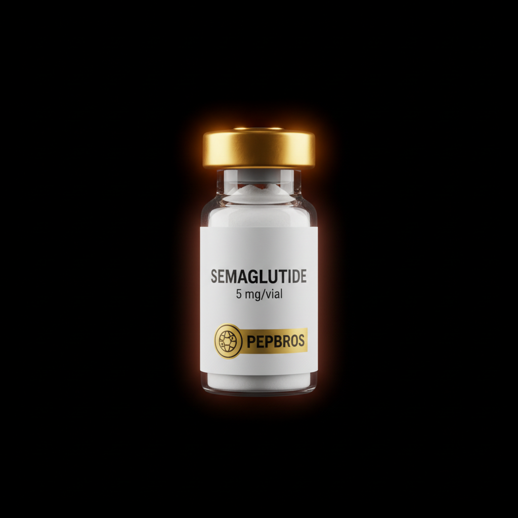 Semaglutide
