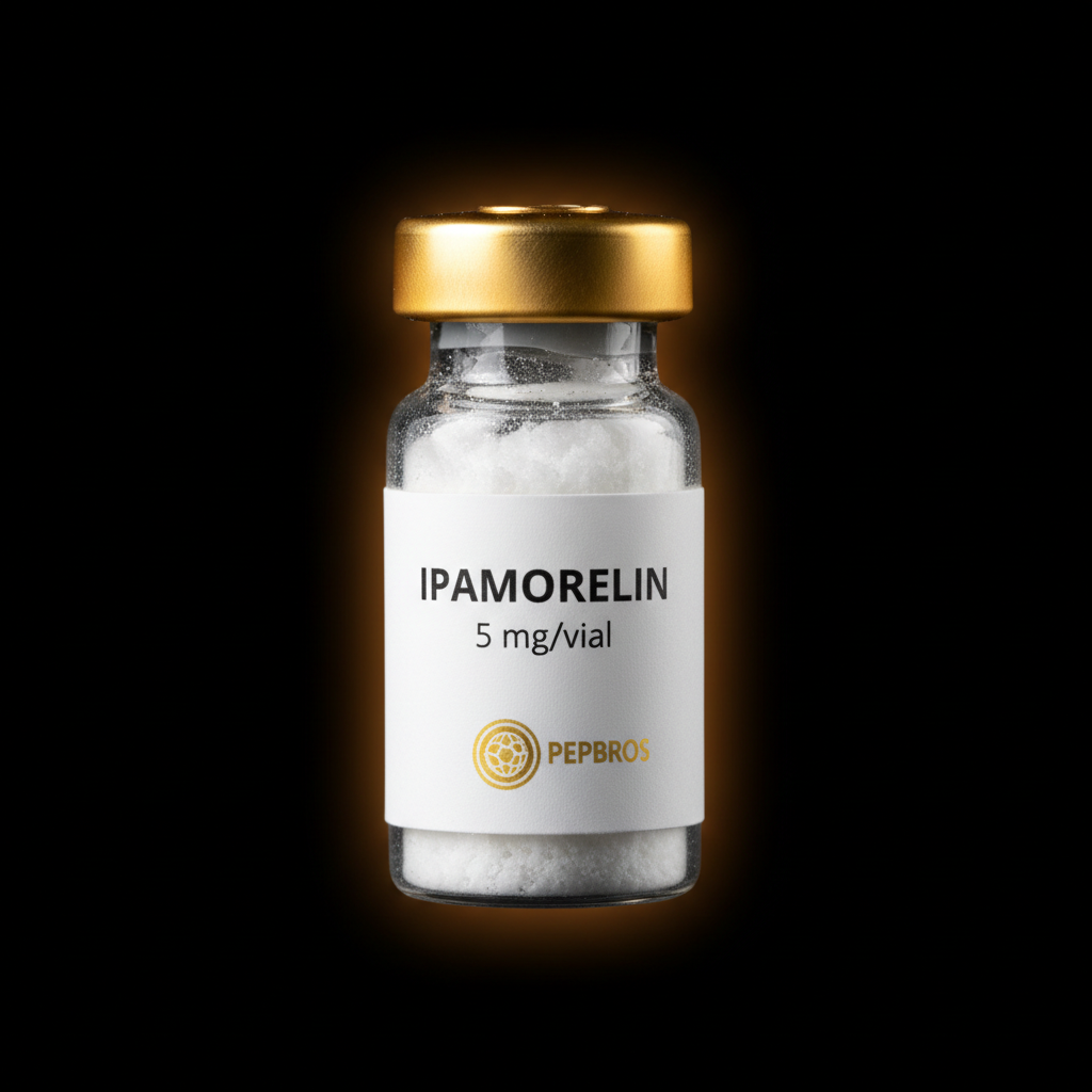 Ipamorelin