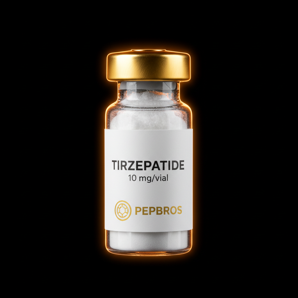 Tirzepatide