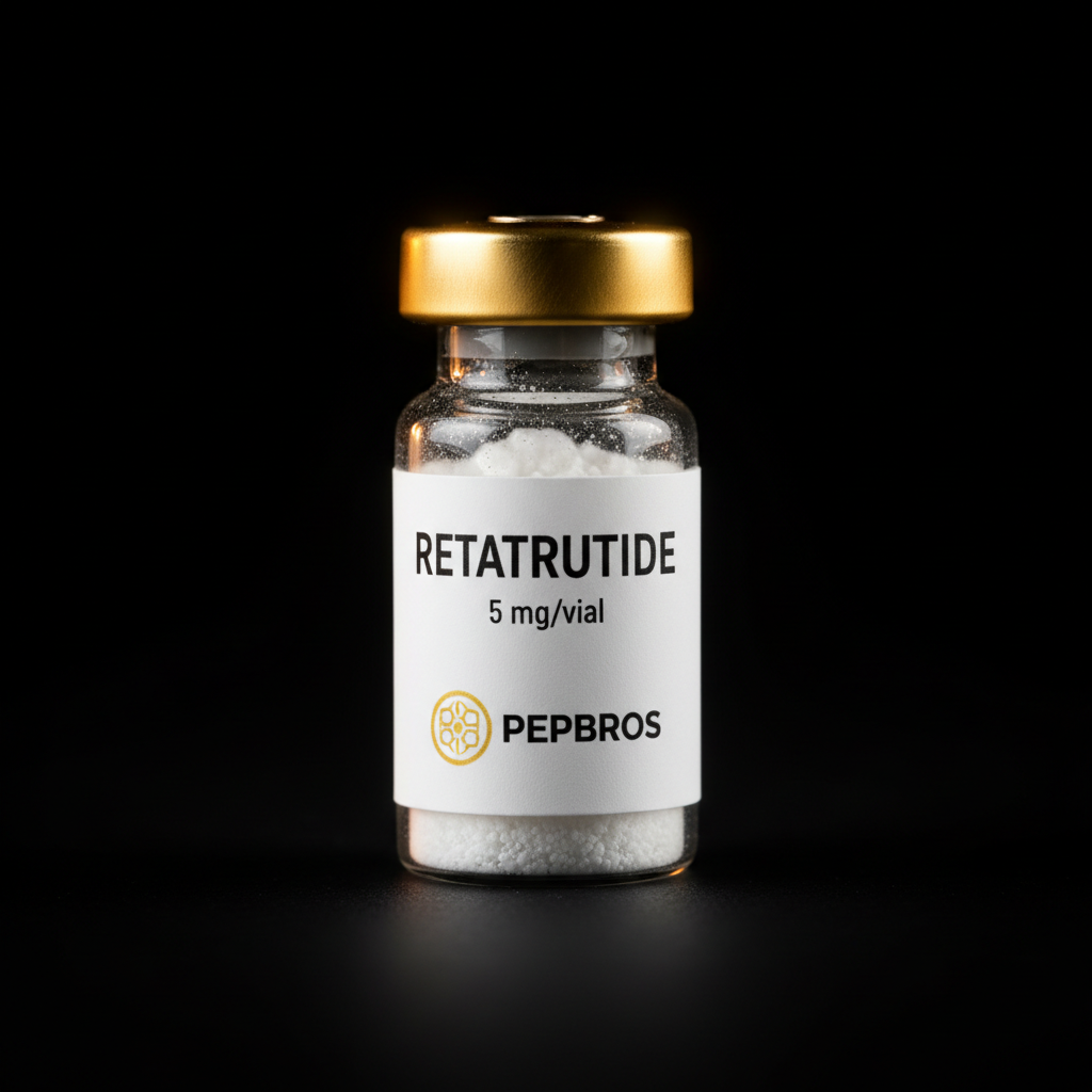 Retatrutide