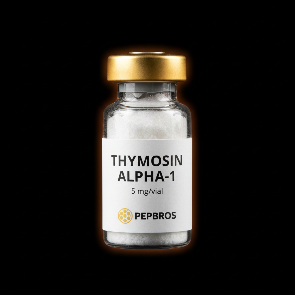 Thymosin Alpha-1