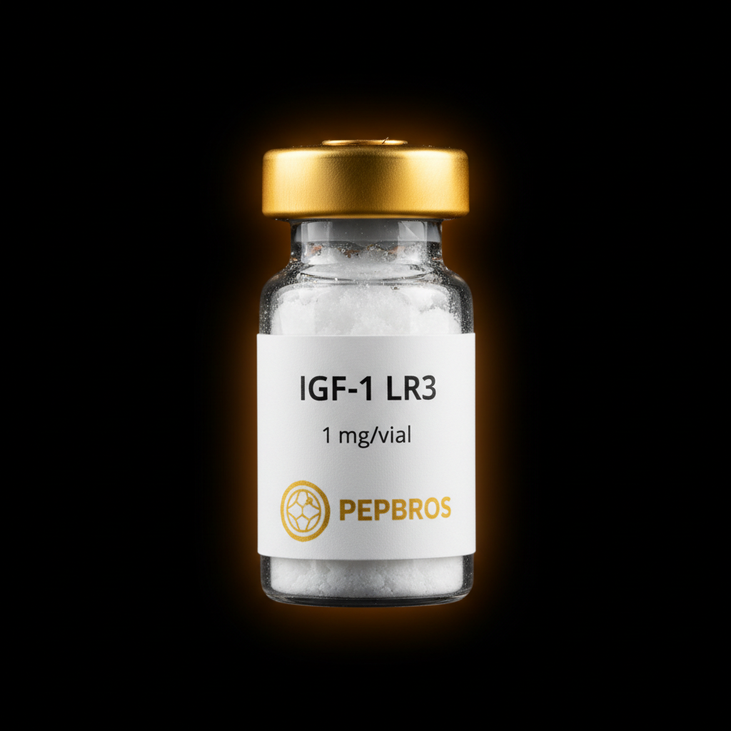IGF-1 LR3