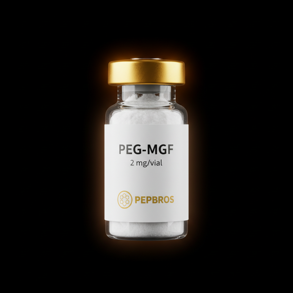 PEG-MGF