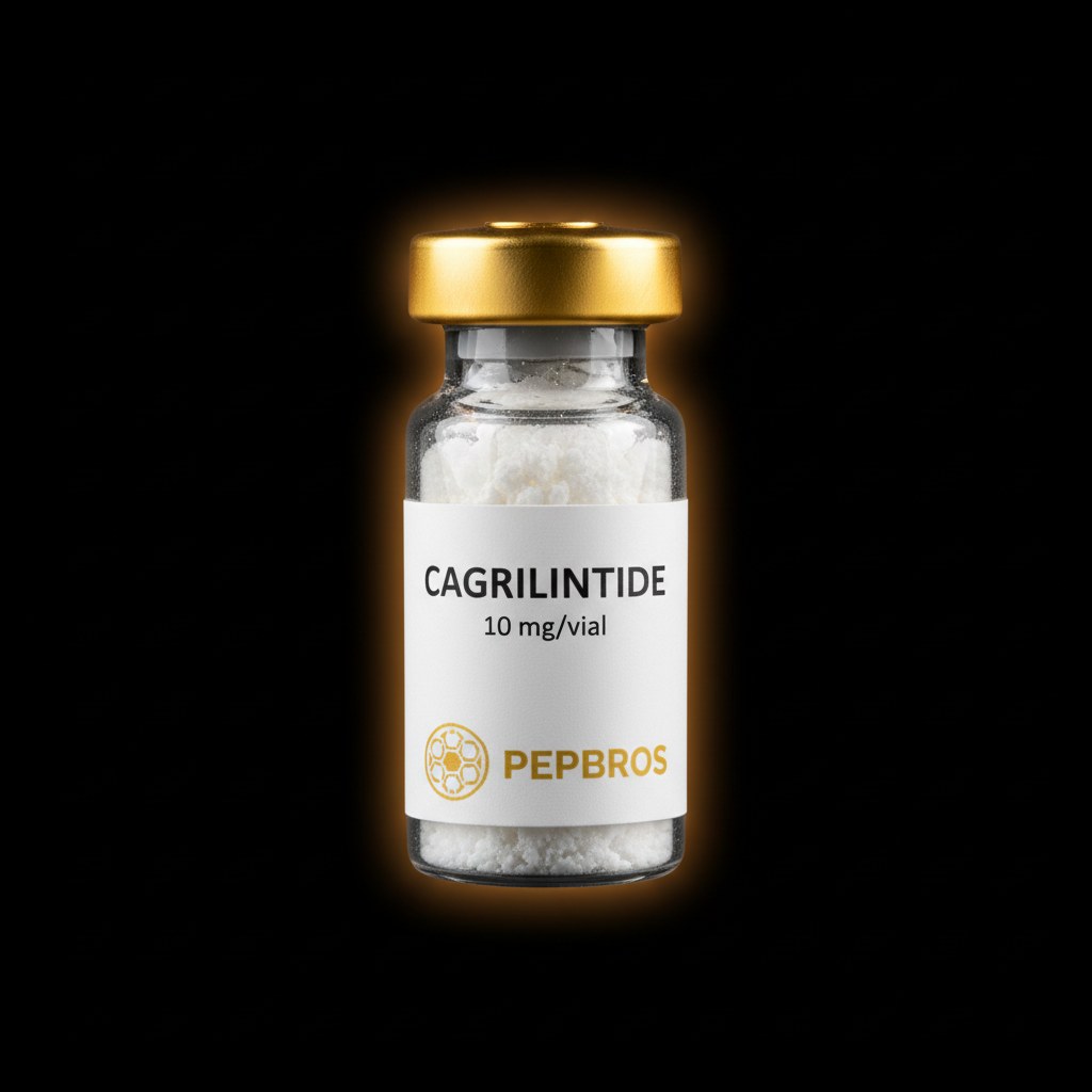 Cagrilintide