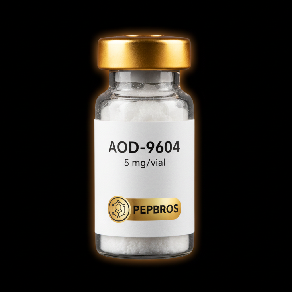 AOD-9604