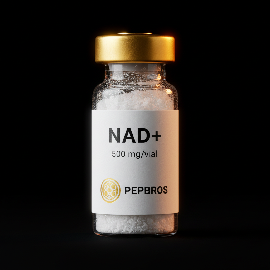 NAD+ (Buffered)