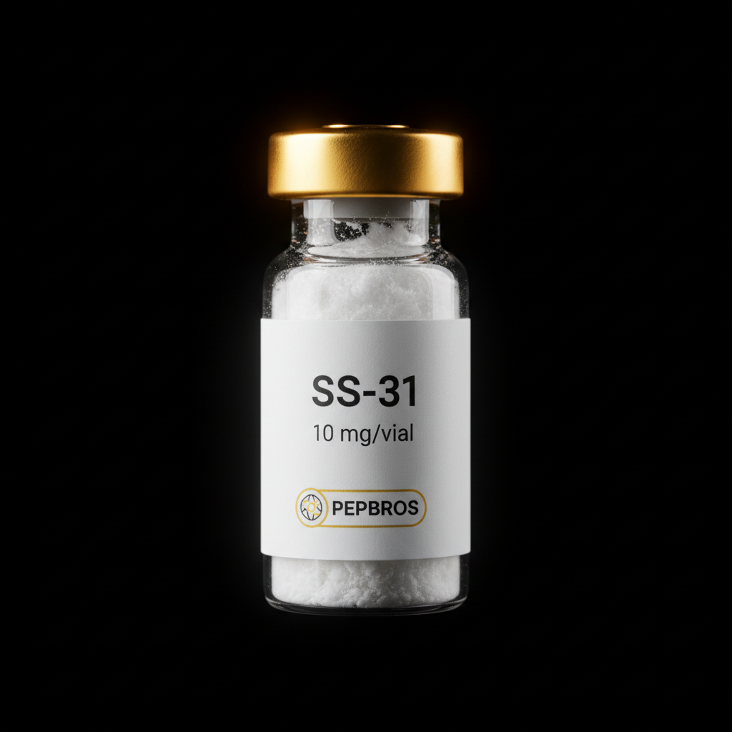 SS-31 (Elamipretide)