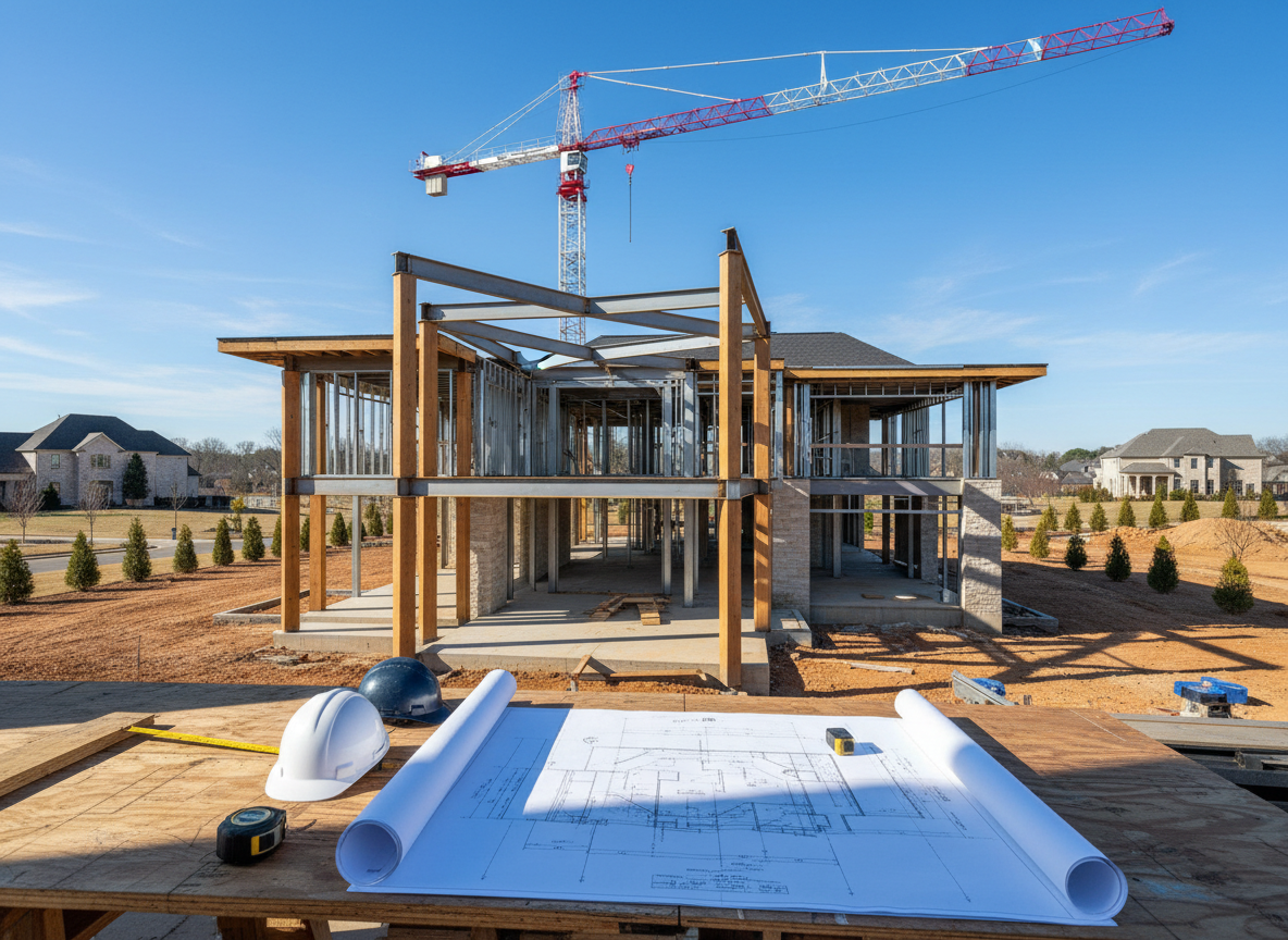 Frame Rising