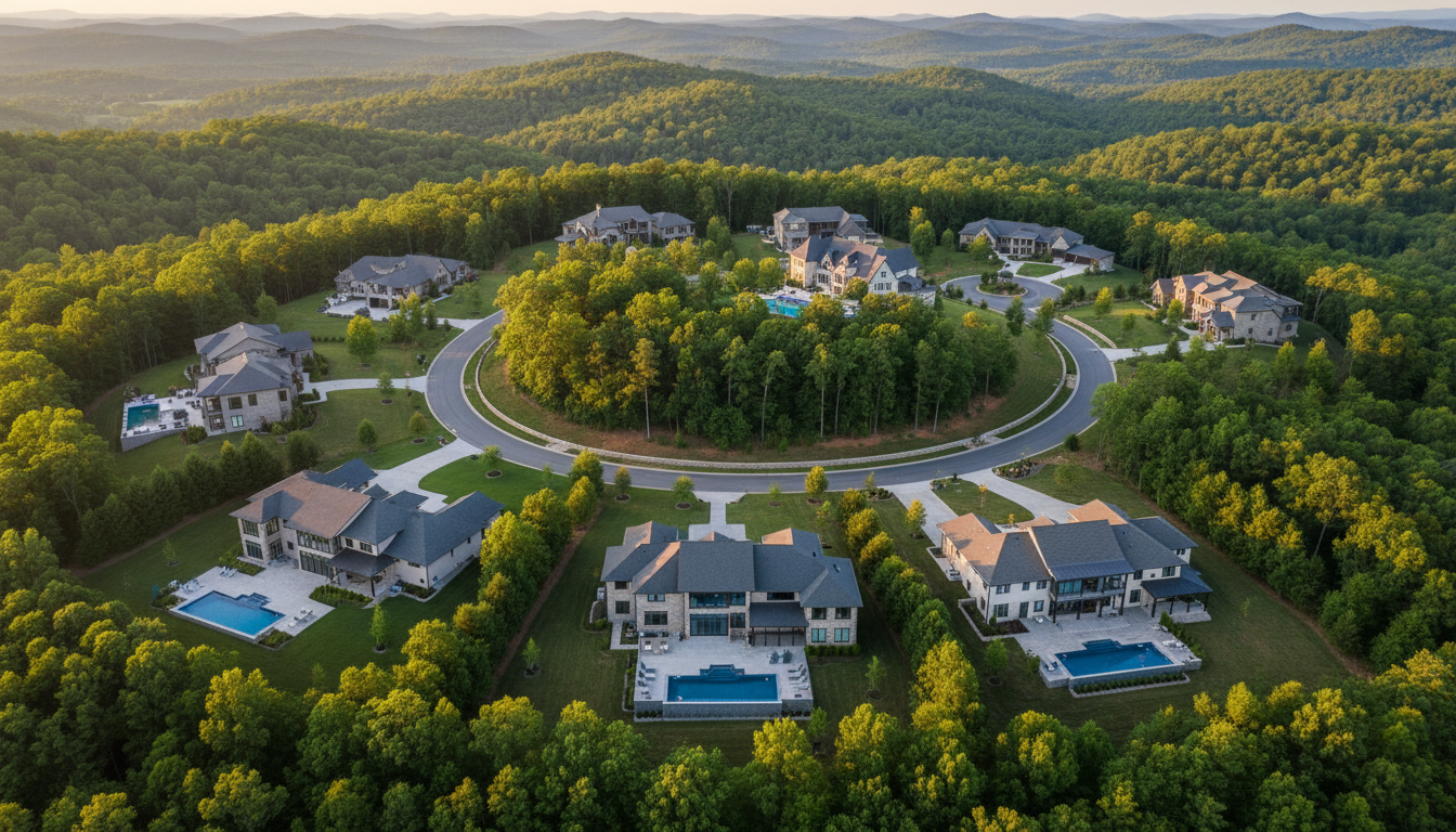 The Manor