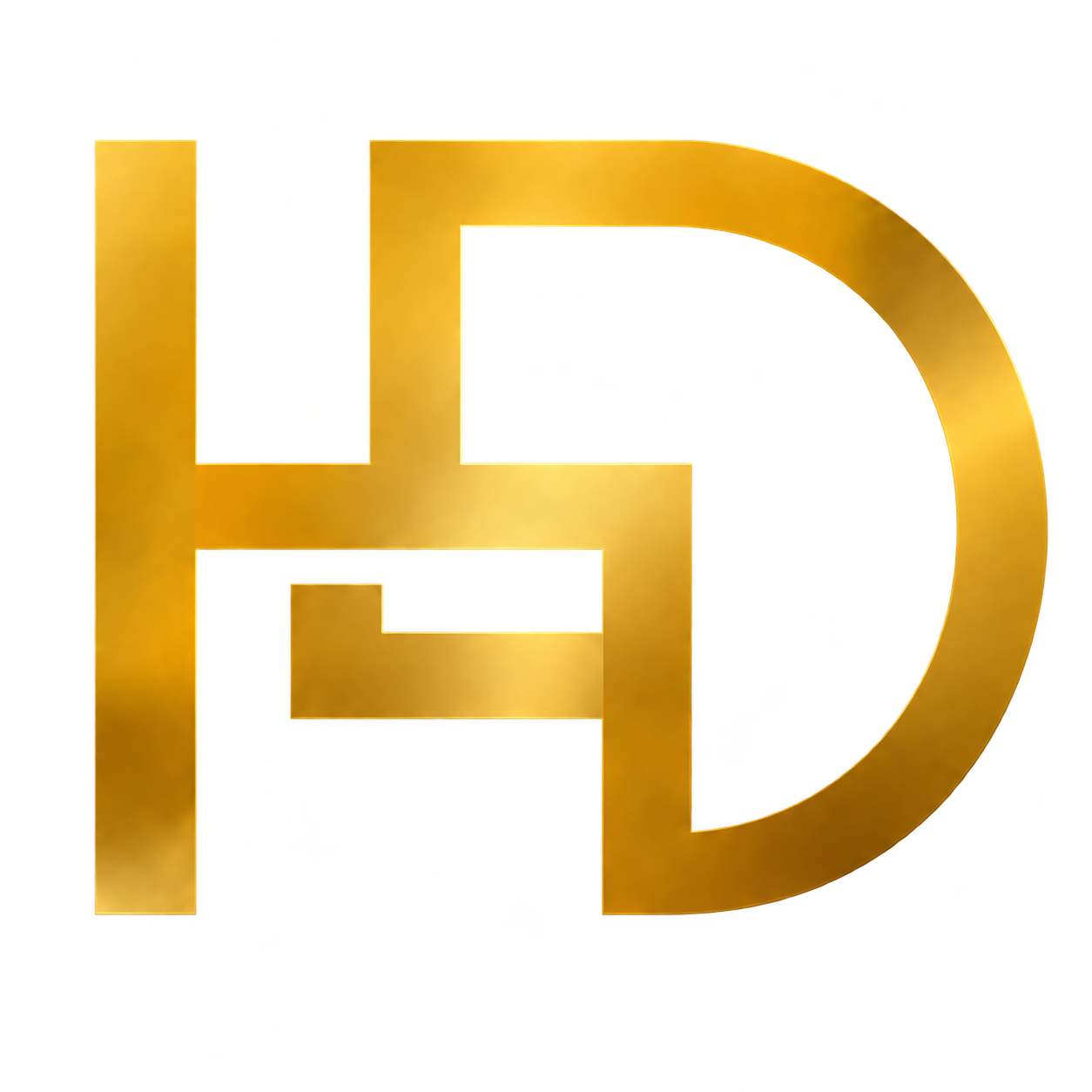 HD monogram