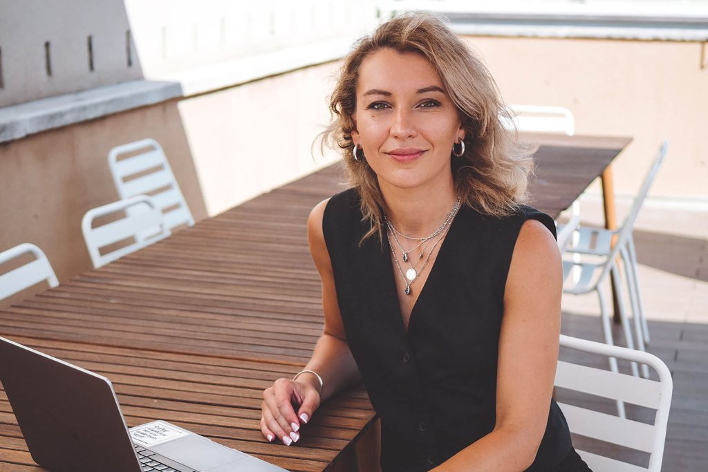 Ирина Зеленкова
