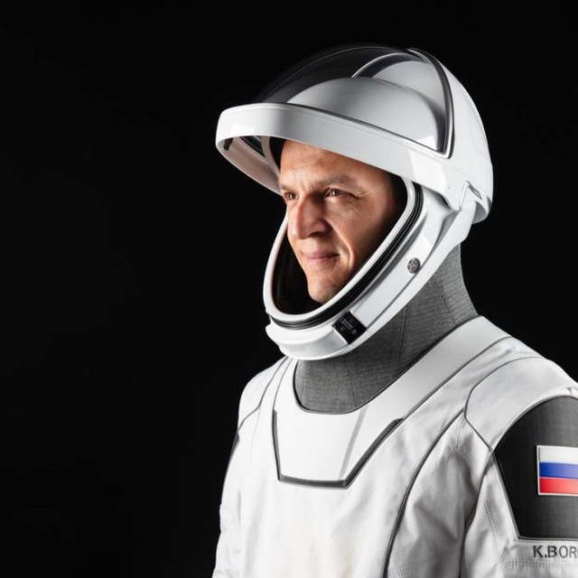 Константин Борисов