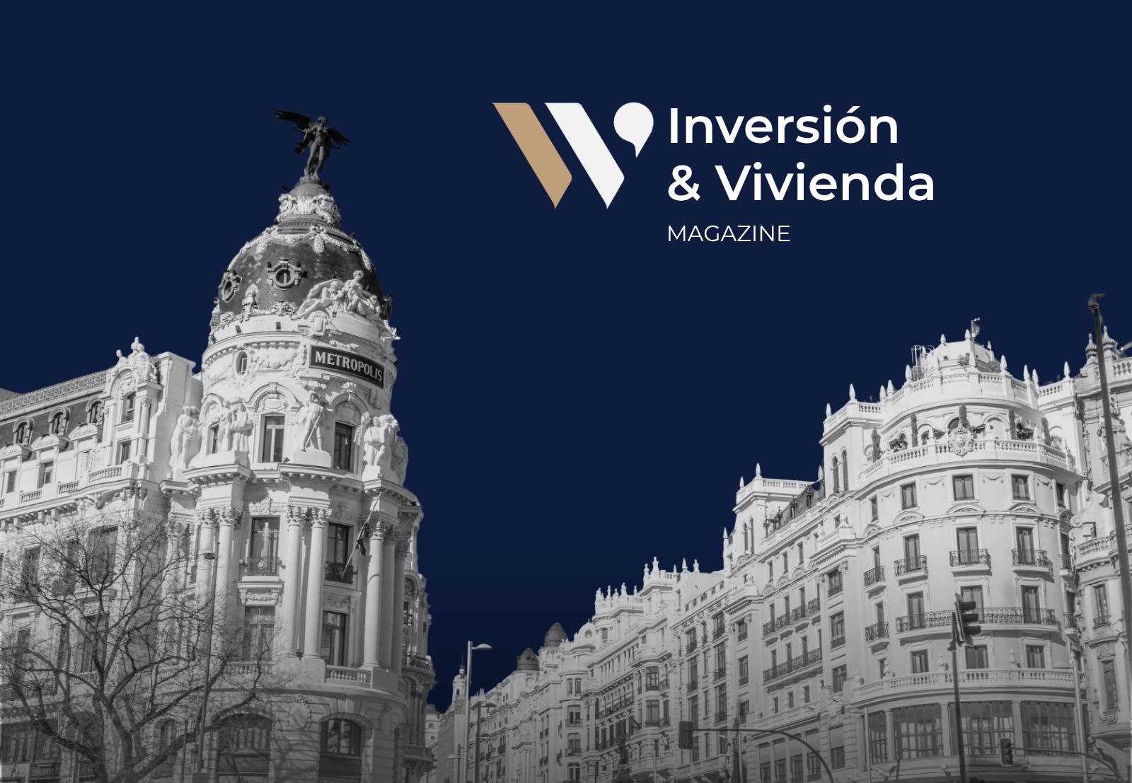 Inversión & Vivienda Magazine