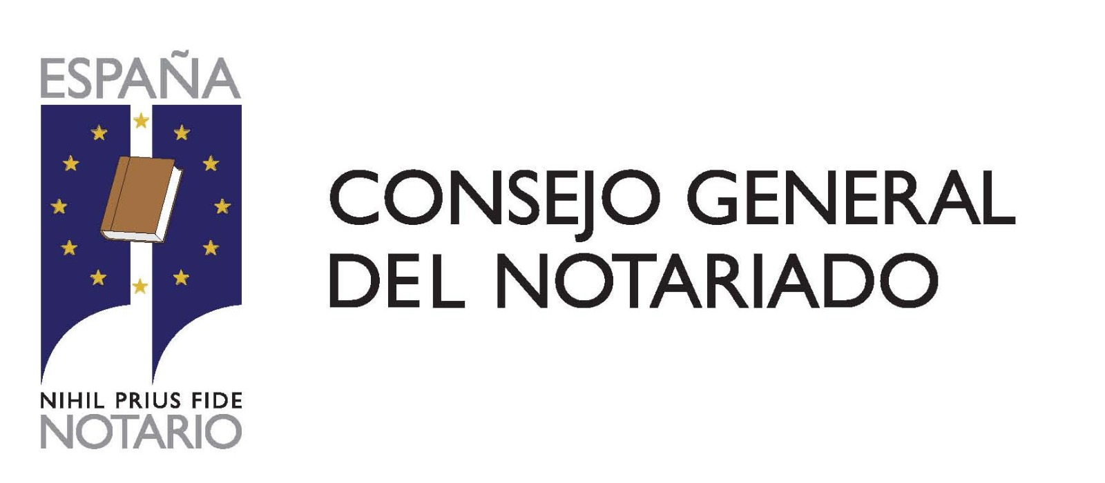 Consejo General del Notariado