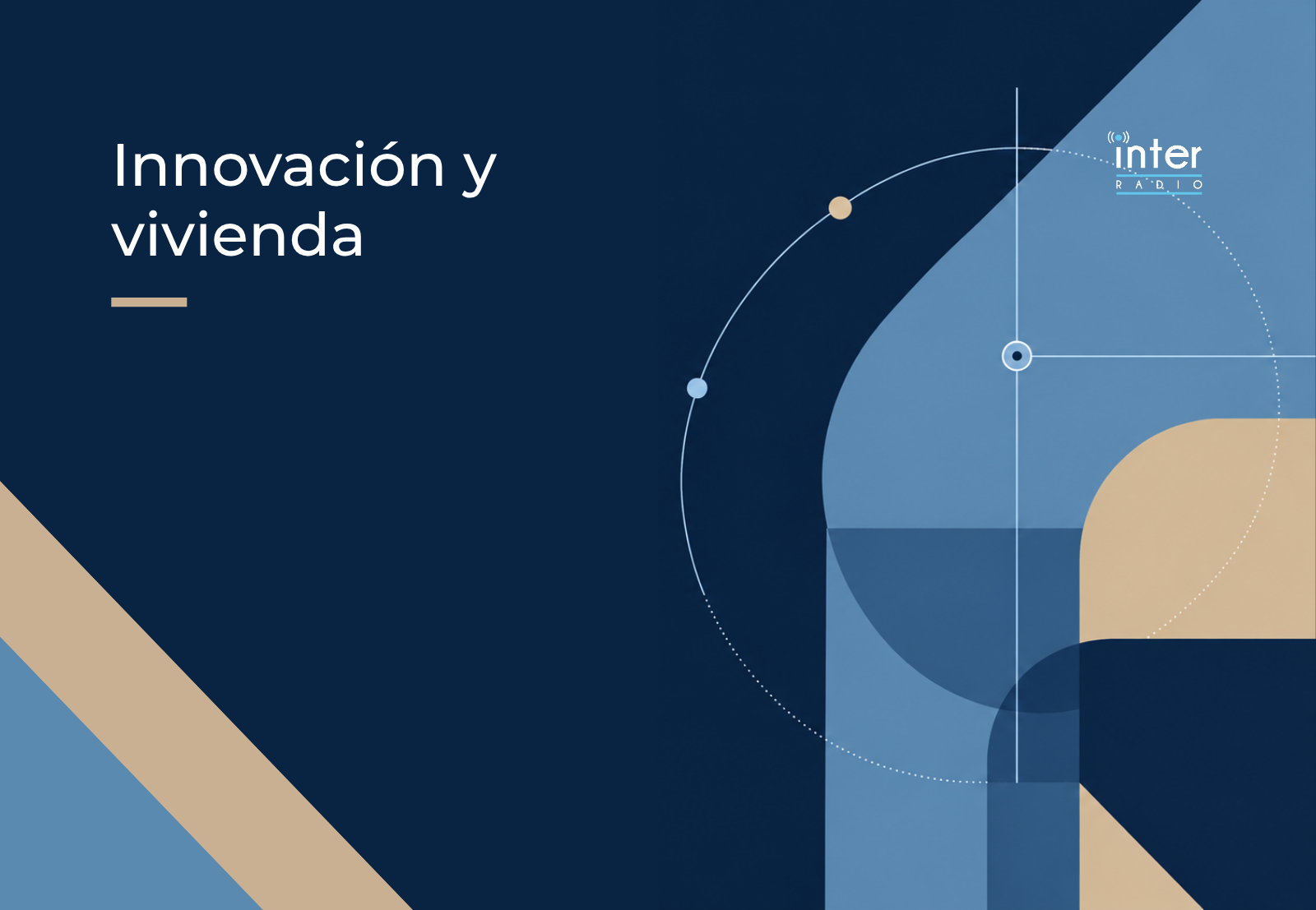 Innovación y Vivienda