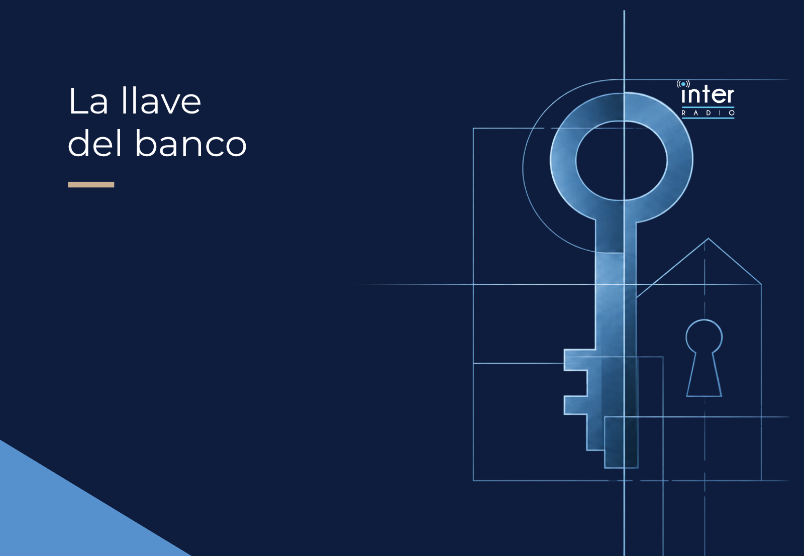 La Llave del Banco