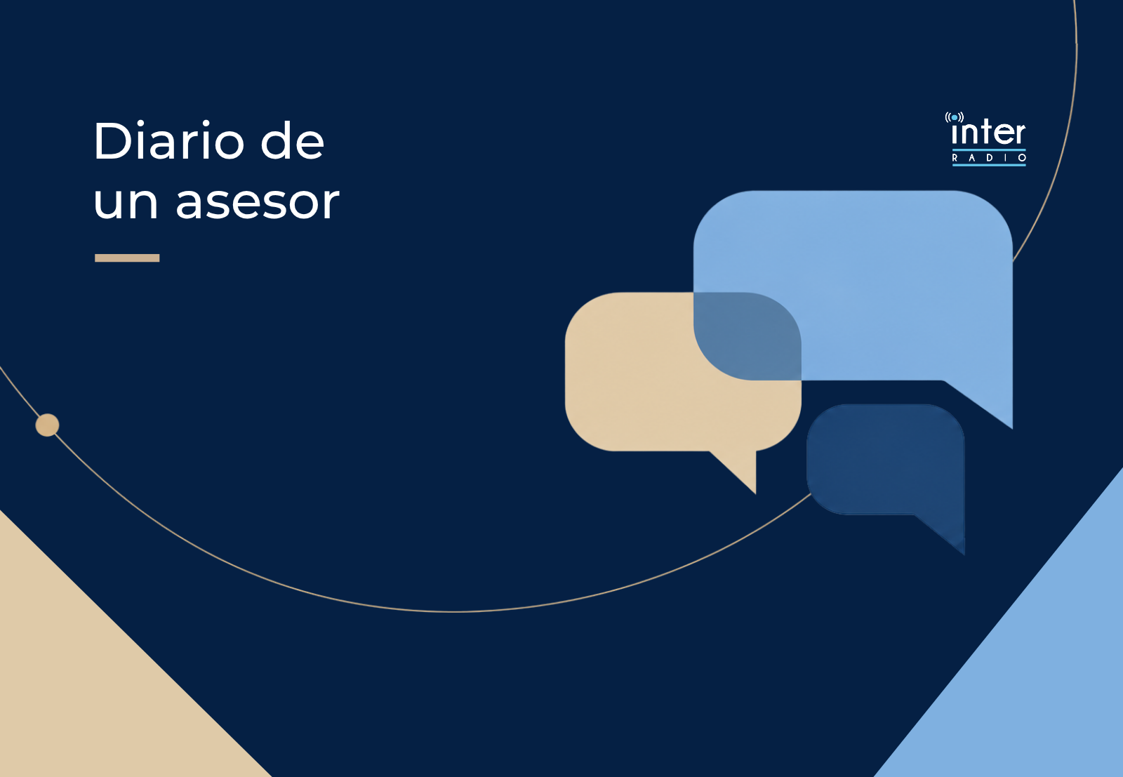 Diario de un asesor